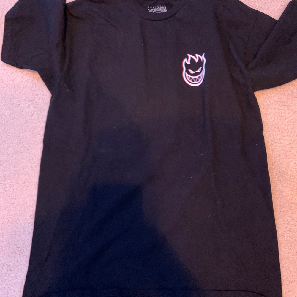 Spit fire t shirt